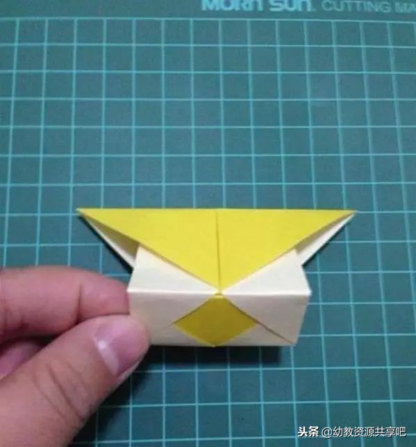 幼儿园关于春节的手工灯笼,2022春节灯笼手工制作10000种