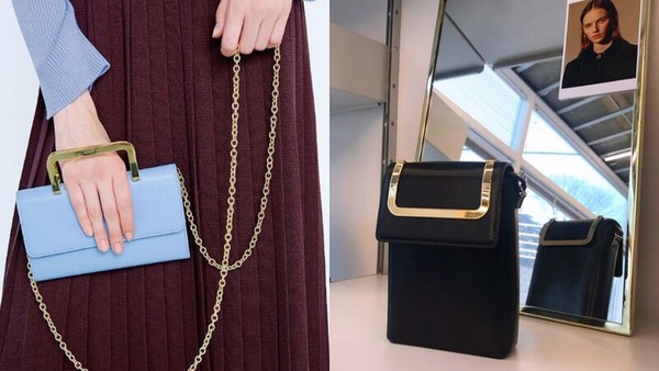 高级感韩国手提包包,韩国时尚气质包包