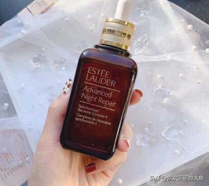 大牌踩坑护肤品,大牌踩雷精华