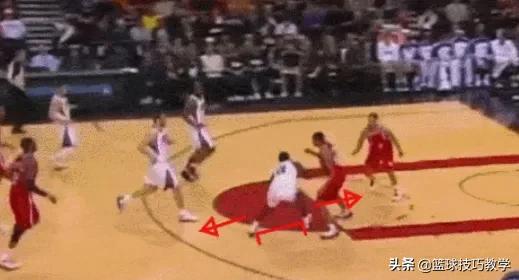 之前一个特别火的转身过人,转身过人集锦超燃剪辑心如止水