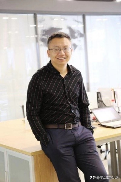 国家级基金领投，行云全球汇融1亿美金加速打造跨境B2B线下生态