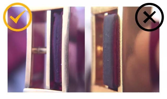 如何鉴定celinebox包真假,celine高仿和正品的差别