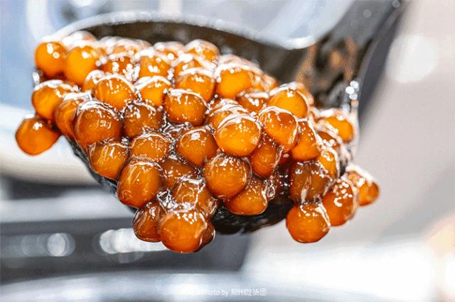 火爆魔都的网红茶饮擂茶,18.8元网红茶饮