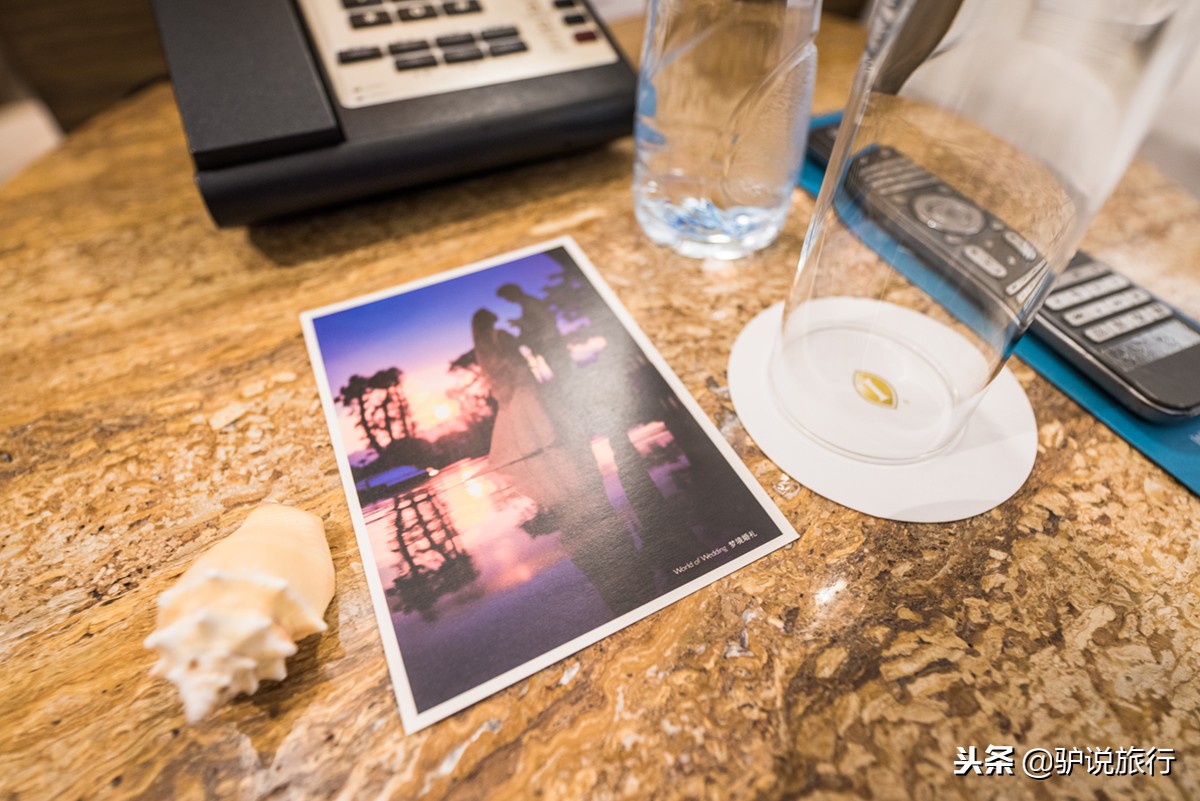 天房洲际与亚特兰蒂斯,天房洲际酒店和亚特兰蒂斯