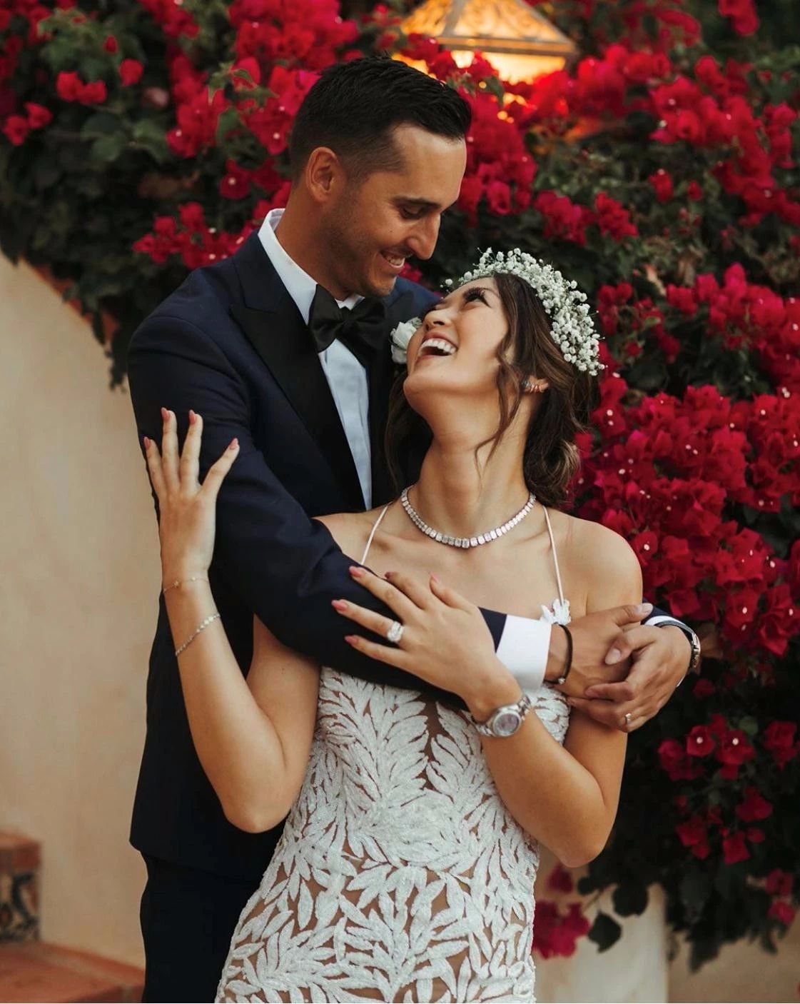 汇丰总冠军赛李昊桐,小魔女嫁人