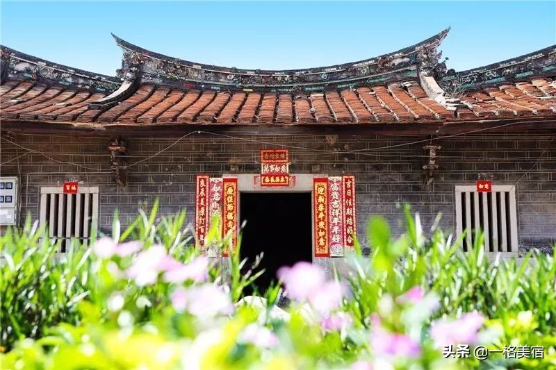 厦门五日游必去十大景点有哪些,厦门一日游必去的五个景点