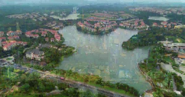 你不知道的广东财经大学，2021广东财经大学信息大数据一览图