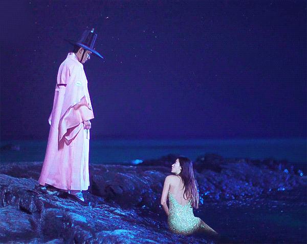 十部虐到撕心裂肺的韩剧高颜值,近十年评分最高的10部爱情韩剧