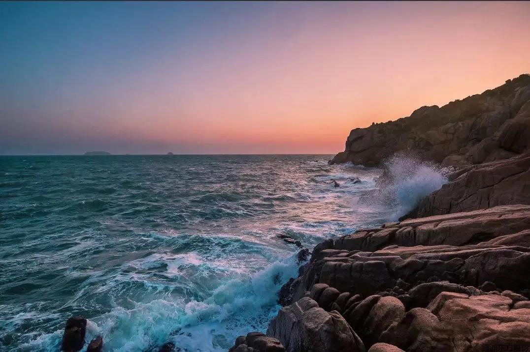 宁德闽东地区景区大全,宁德蕉城区景点排行榜最新