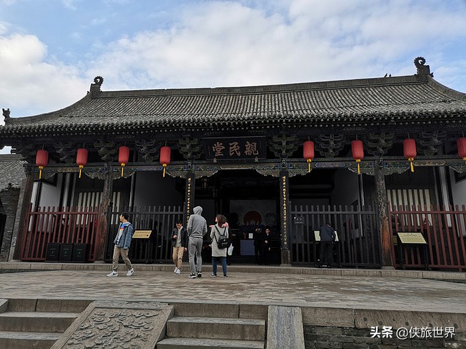 平遥为什么要叫平遥,平遥最好的地方是哪里