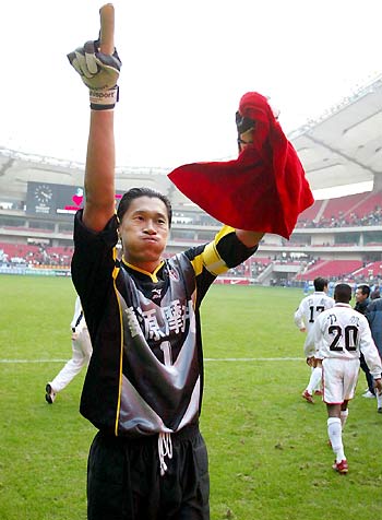 中国足球108将名单大全,水泊梁山聚义厅第一把交椅