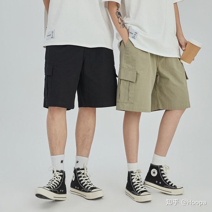 回力高帮帆布鞋男怎么搭配 (帆布鞋如何搭配才好看)