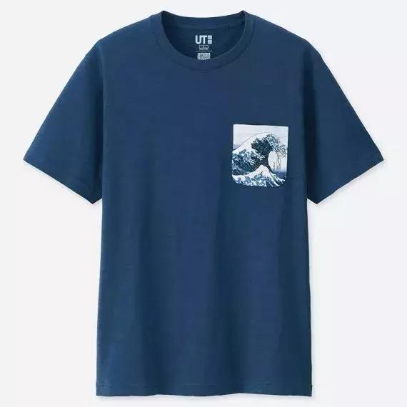 联名优衣库疯抢,疯狂购买优衣库