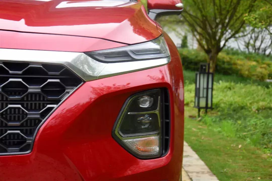 深度试驾24款胜达,四代胜达最新试驾测评