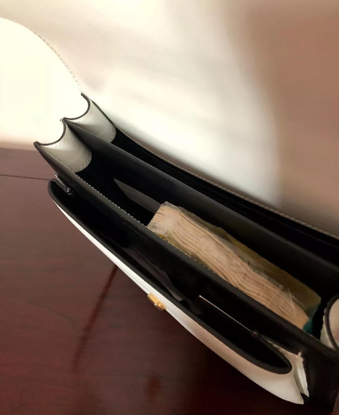 买包狂魔都有哪些,分享最近种草的六只轻奢包包