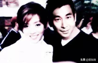 梅艳芳香港一代女神,梅艳芳香港一姐