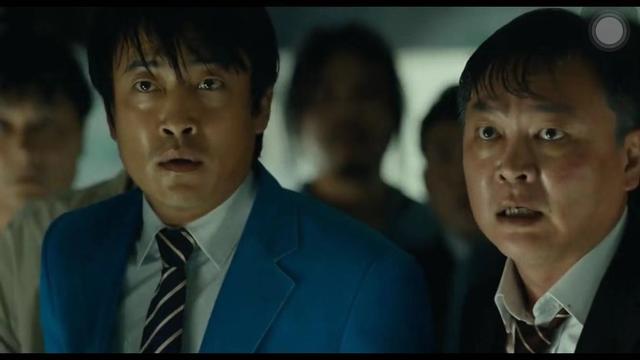 《釜山行》善恶皆死，如何能活