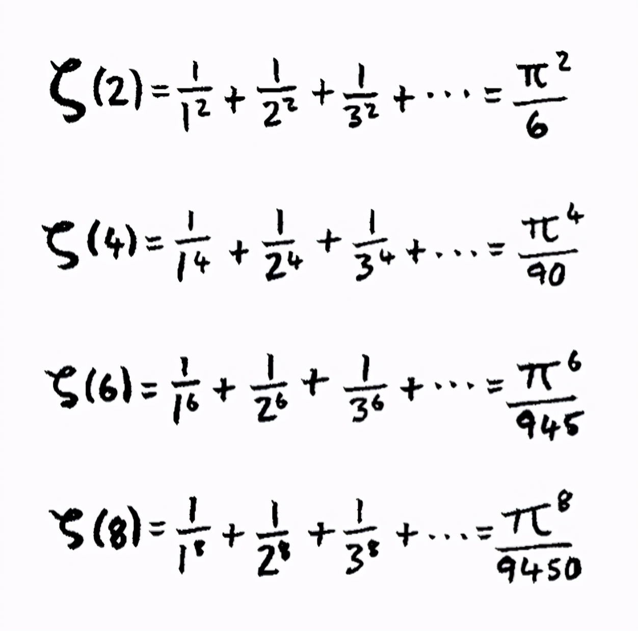 黎曼猜想与素数分布图,黎曼猜想与素数的分布