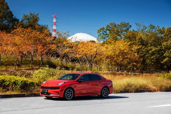 欧气满满品质,领克的实力怎么样