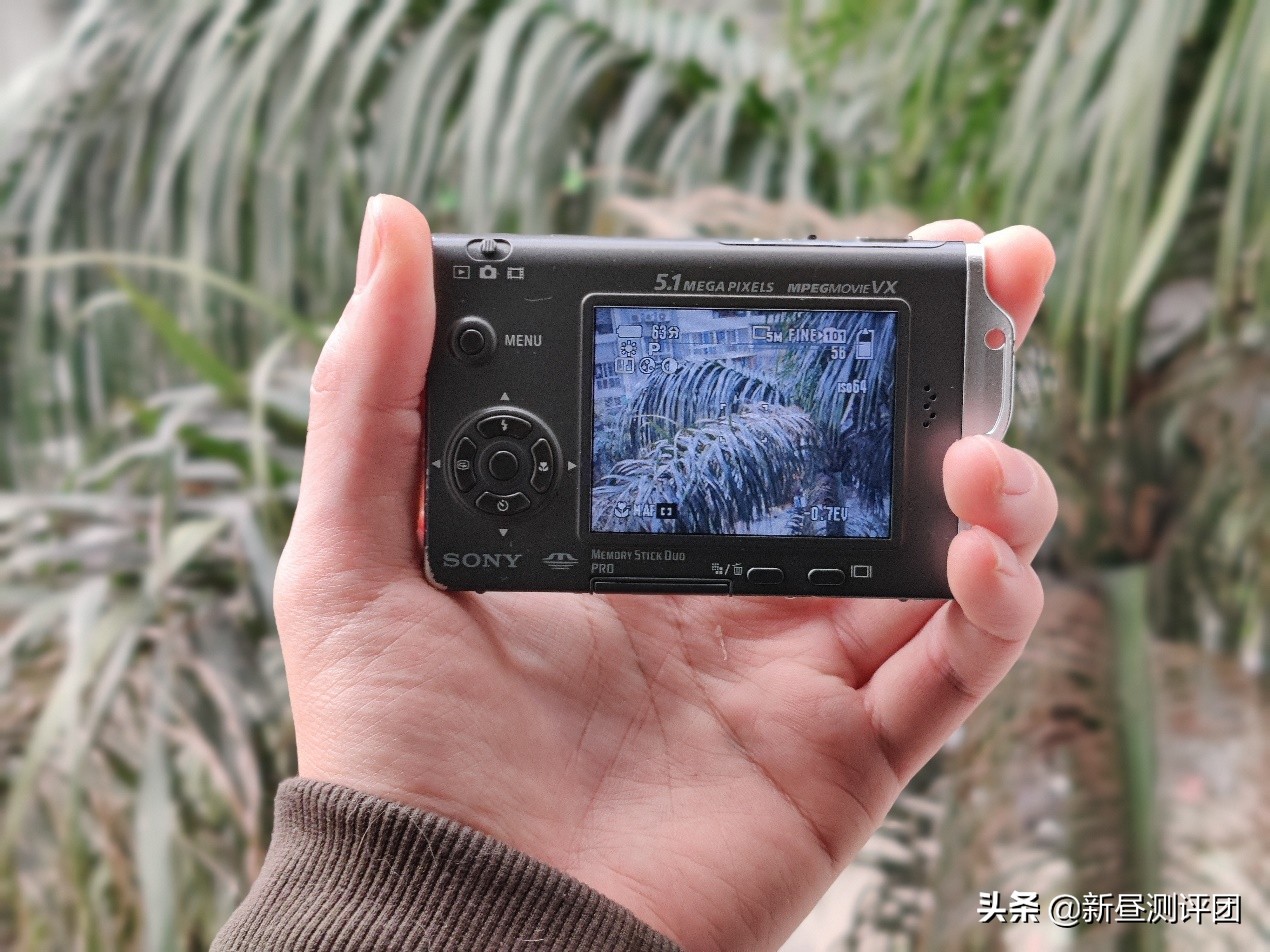 索尼dsc-t7调菜单,索尼dsc-t7使用教程