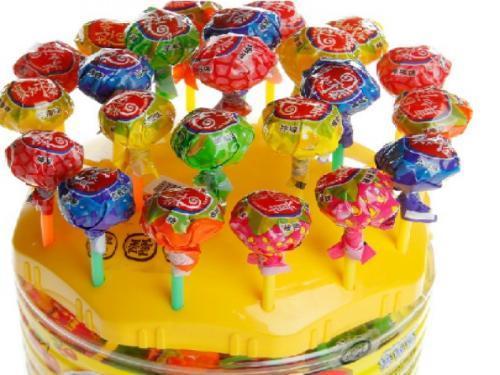 8090后吃过的零食，你还记得吗？