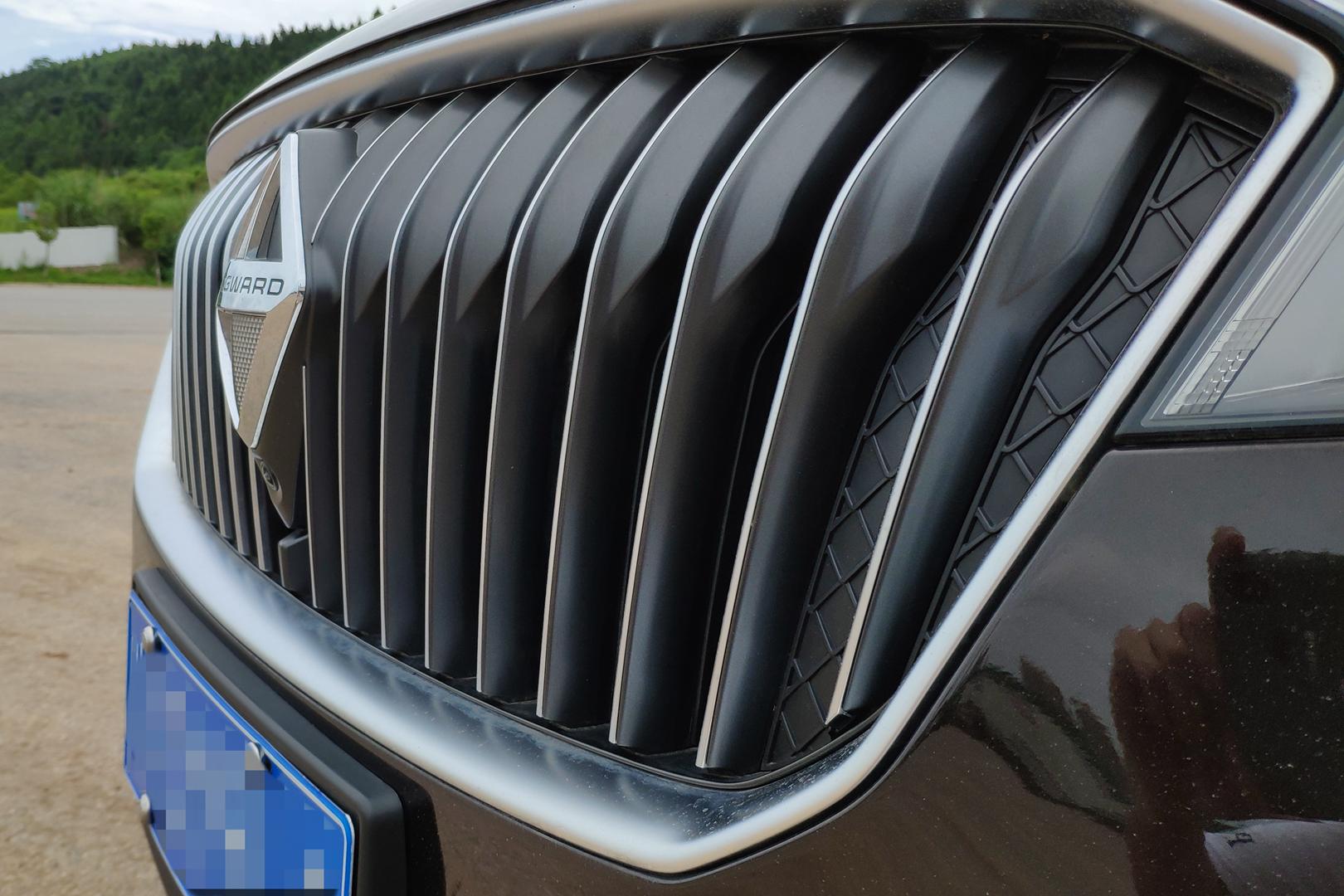 2018款宝沃bx7值得购买吗,试驾宝沃bx7一款德味十足的suv