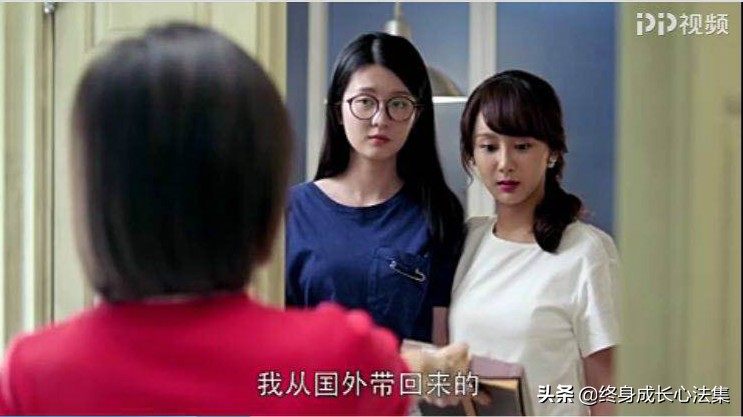 心法集之阶级跃迁的终极秘密第一节：重看欢乐颂