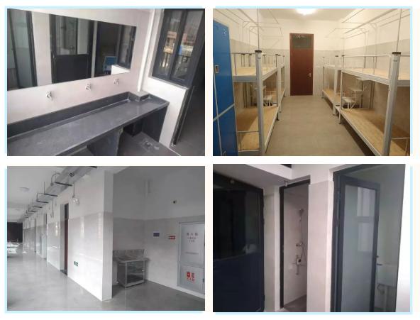 珠海新高一住宿需要备什么,珠海各高中住宿一览表