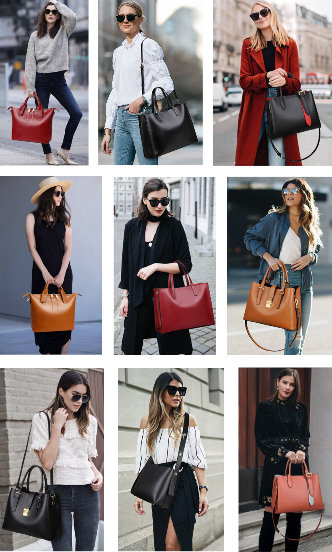 这8款包包是你绝不后悔的选择,这8款平价小众包太适合冬天了