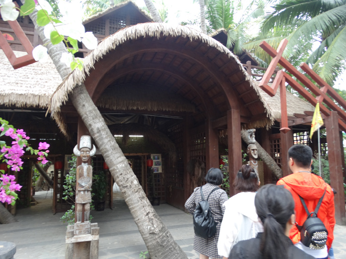 海南旅游攻略七日游最新,今年的第二次旅行之海南篇