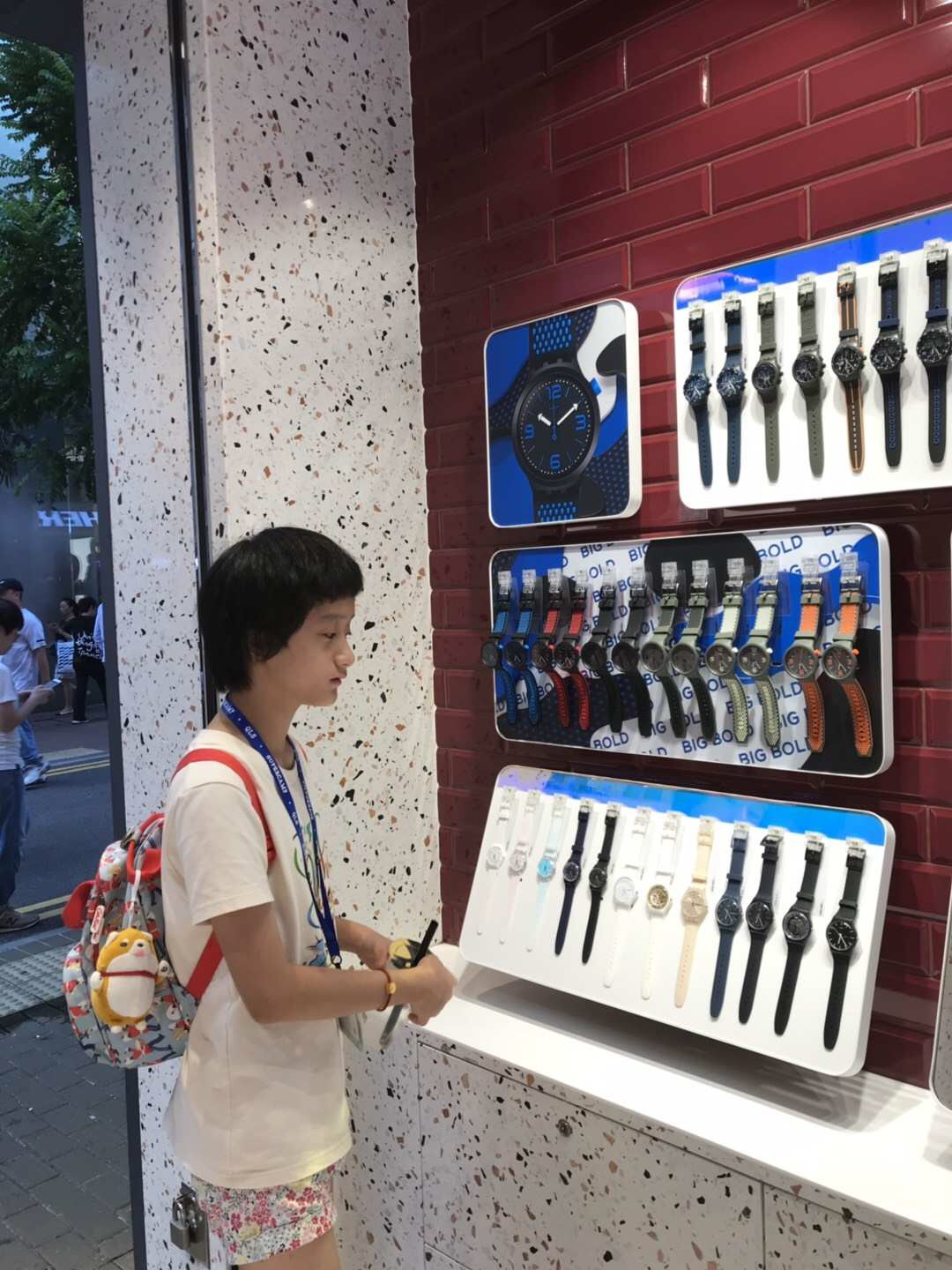 在香港买华为手表便宜吗,在香港买阿玛尼手表便宜吗