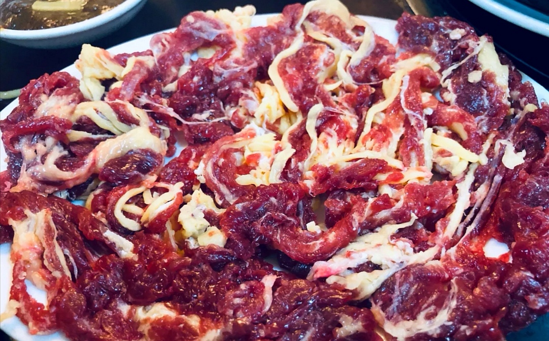 老北京火锅和潮汕打边炉,涮羊肉老北京vs四川火锅