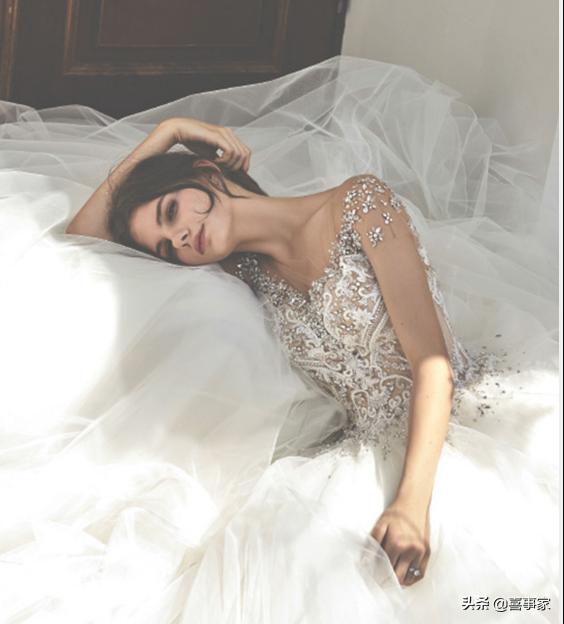 全球婚纱摄影品牌排行,全球婚纱照旅拍地点推荐