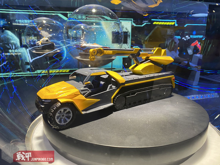 驾驶高达条件,驾驶高达片段