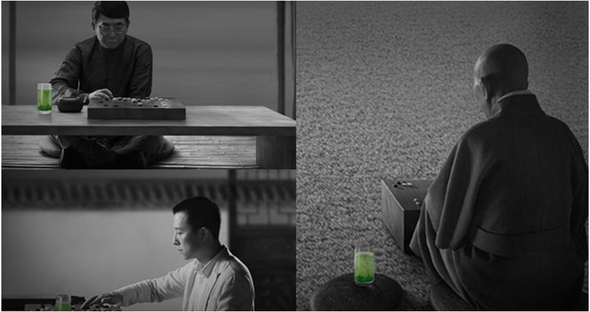 数万茶企却无知名品牌，竹叶青如何*局破**？