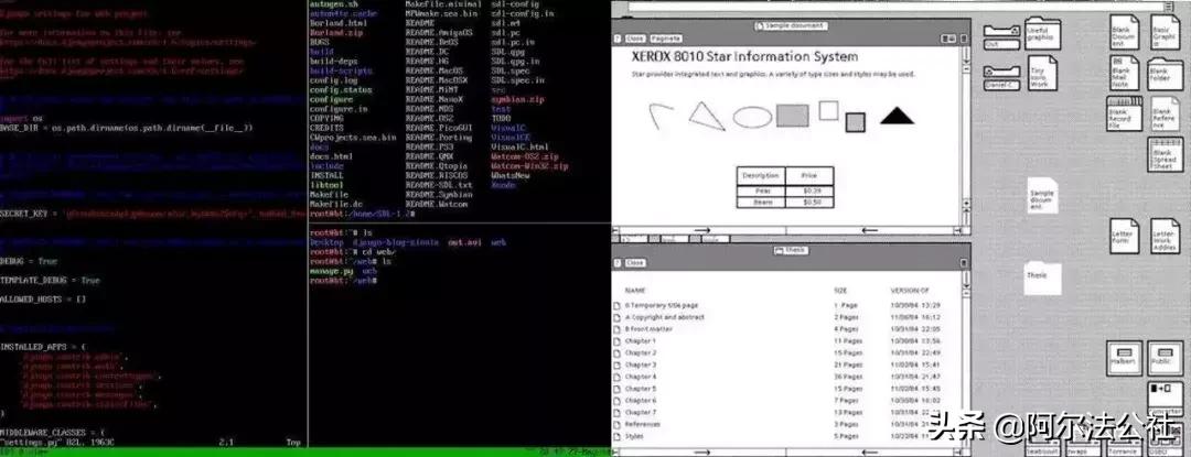 1909-2019，历代浪潮扑空者|阿尔法公社推荐