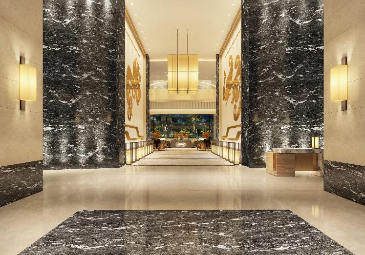 北京金融街威斯汀大酒店企业文化,北京金融街威斯汀酒店官网预订