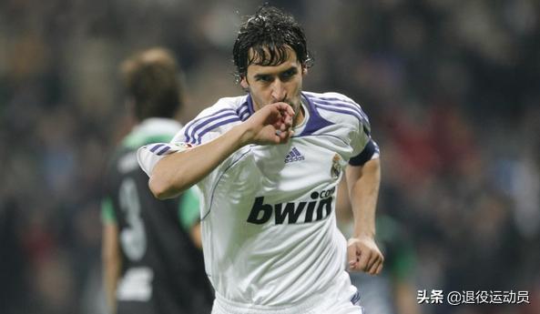 盘点退役球员,致敬10大传奇球星退役