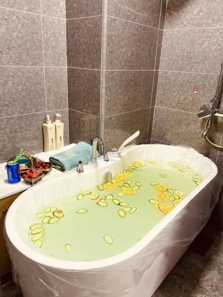 足道299套买一送一,价值269元单人养生足道套餐