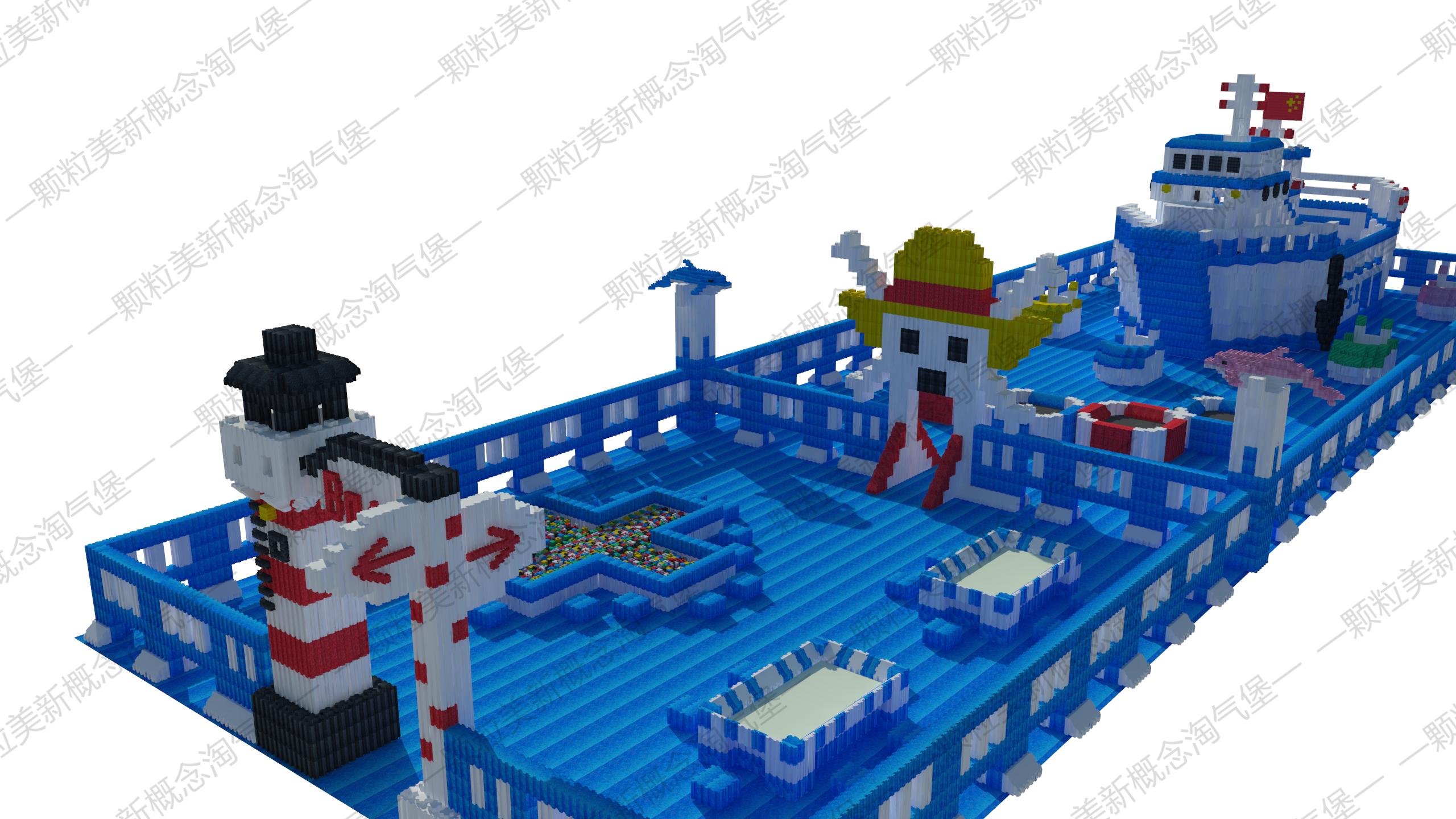 常见的儿童乐园加盟项目骗局,如何避免加盟儿童乐园的坑