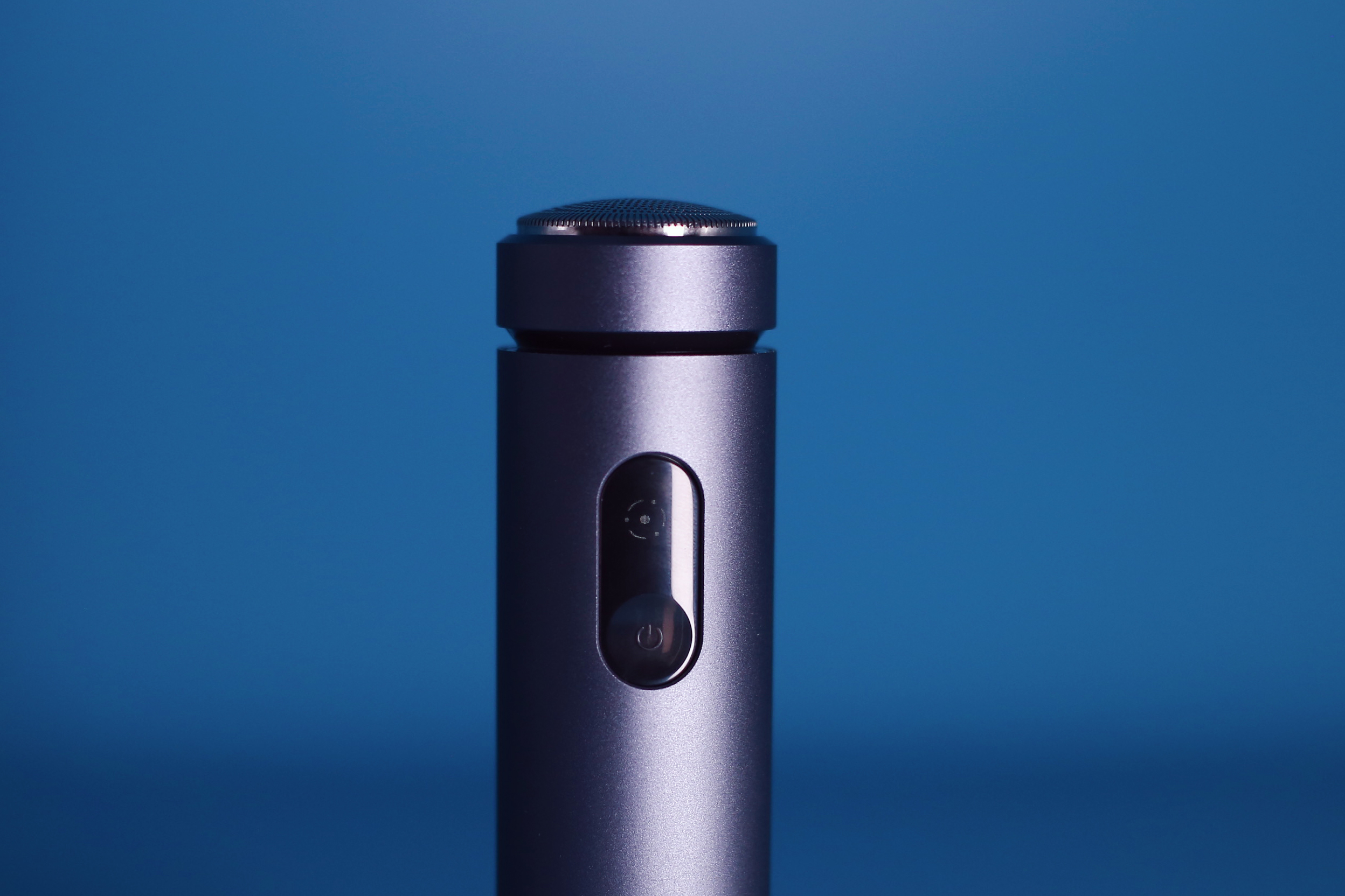 须眉t6剃须刀刀头,须眉智能感应剃须刀t6