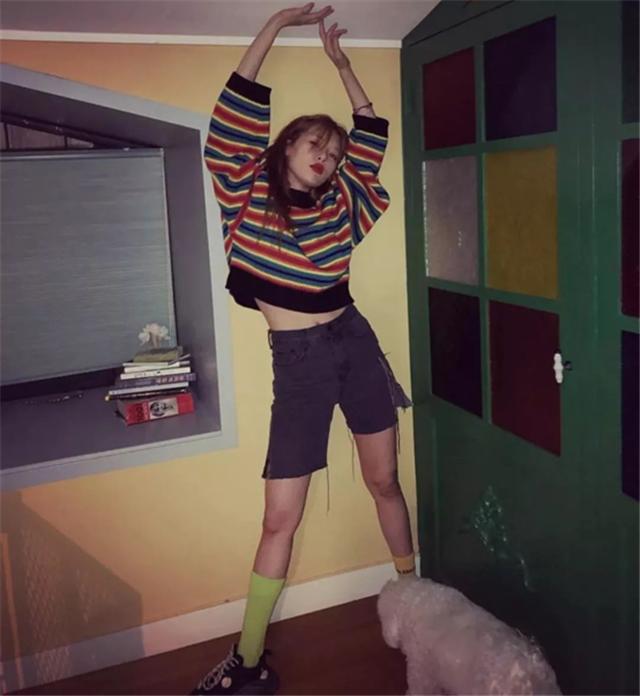 淘宝日系穿搭,淘宝风穿搭毁了多少女孩