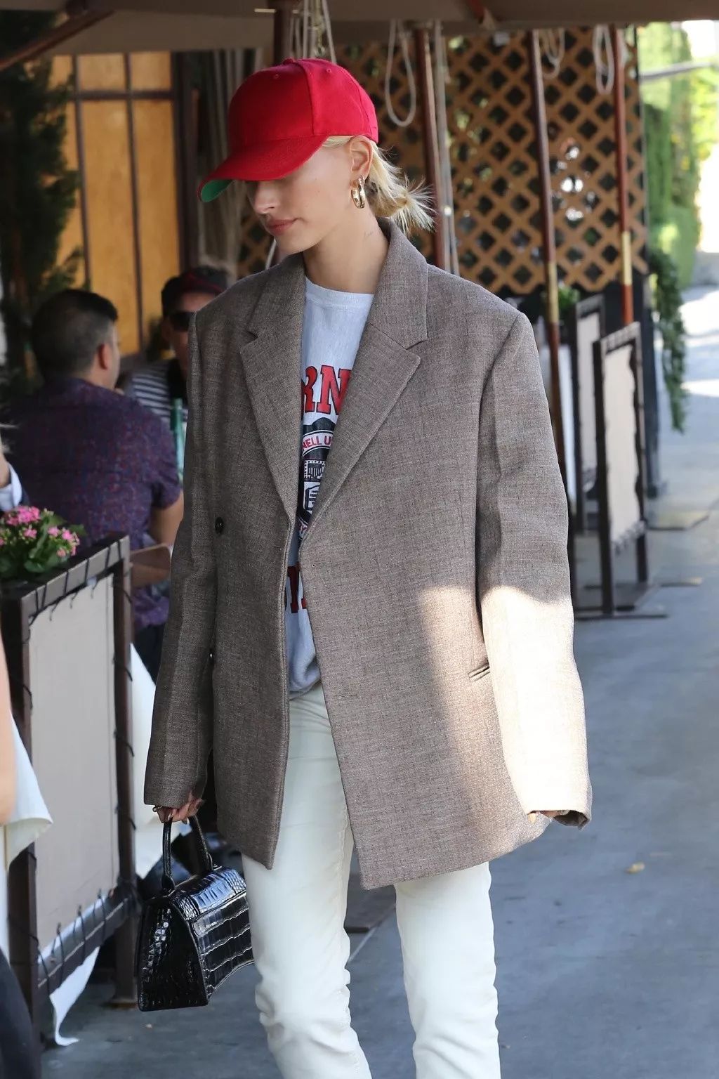 时髦ins风饰品,明星同款配饰推荐