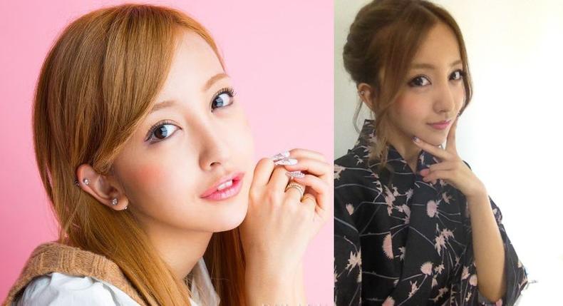 不规则唇形怎么画口红,不同唇形画唇的技巧和方法