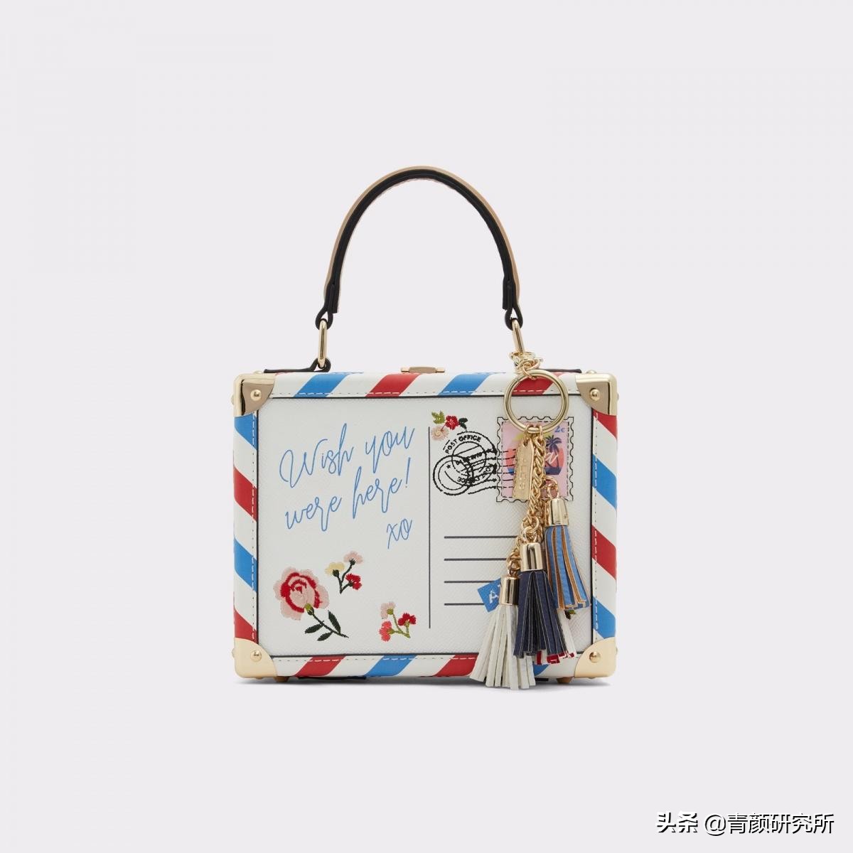 种草轻奢包包,种草好物推荐好看实用包包