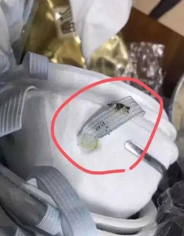 买到假性口罩,买到了假冒伪劣口罩该怎么办