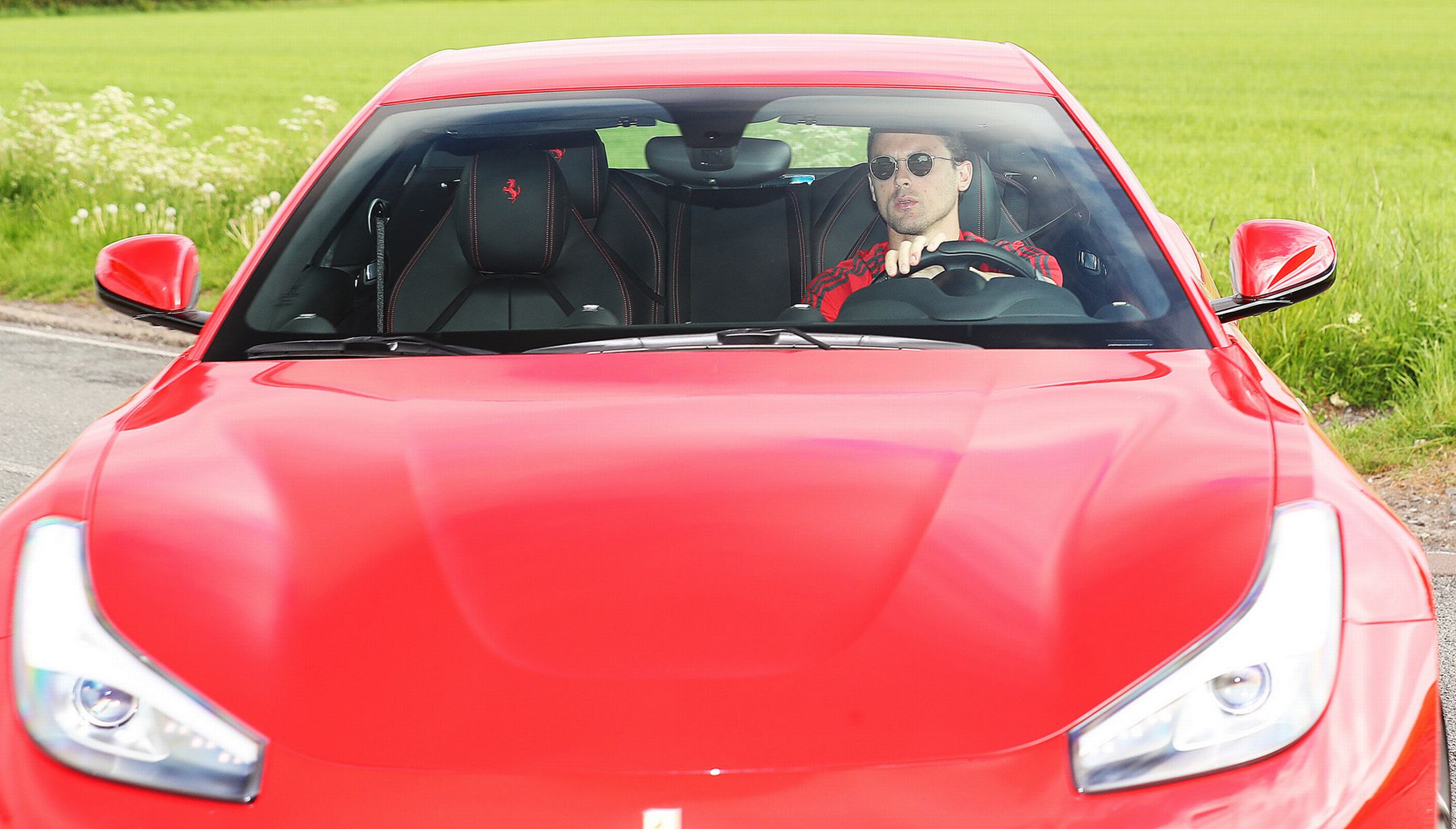 索帅谈曼联引援,曼联出手了7500万重磅引援曝光