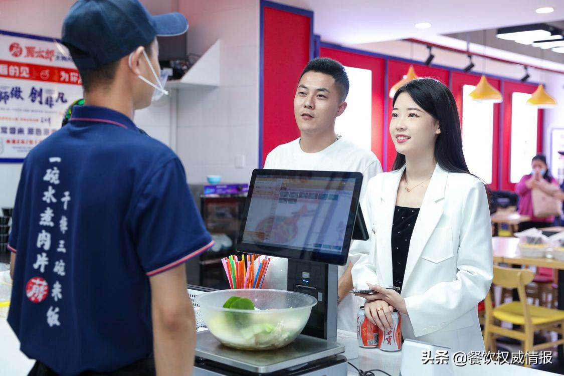 想开个水煮肉片加盟店怎么样,加盟水煮肉片哪家靠谱