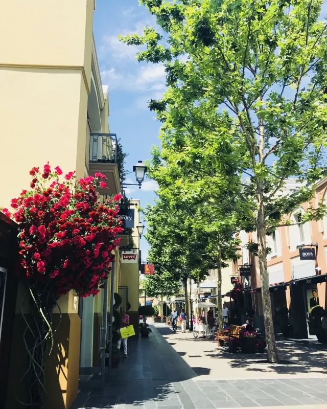 欧洲之旅西班牙,游西班牙马德里