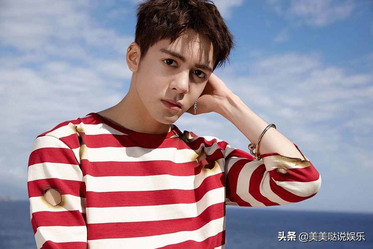 天天向上的小曾,曾经的天天小兄弟